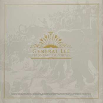 LP General Lee: Hannibal Ad Portas  472062