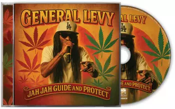 Jah Jah Guide And Protect
