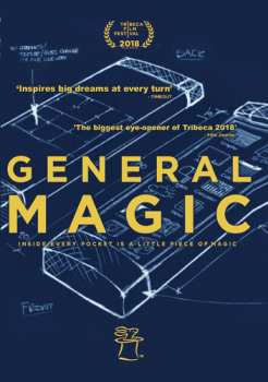 Album General Magic: General Magic