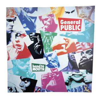 LP General Public: Hand To Mouth 473572