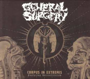 Album General Surgery: Corpus In Extremis: Analyzing Necrocriticism
