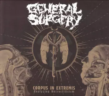 General Surgery: Corpus In Extremis: Analyzing Necrocriticism