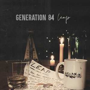 Album Generation 84: Leap