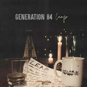 Generation 84: Leap