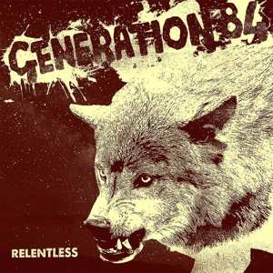 CD Generation 84: Relentless 514655