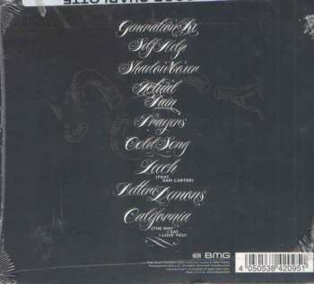 CD Good Charlotte: Generation Rx 13843