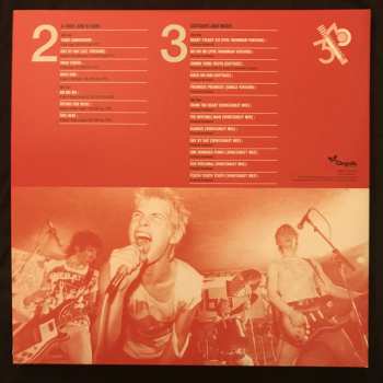 3LP/Box Set Generation X: Generation X DLX