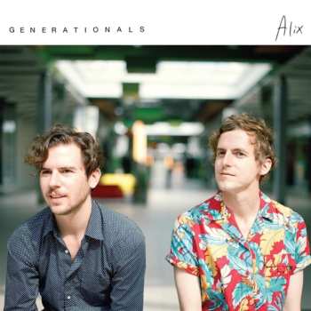 CD Generationals: Alix