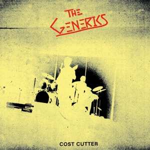 Generics: 7-cost Cutter