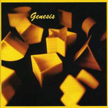 LP Genesis: Genesis