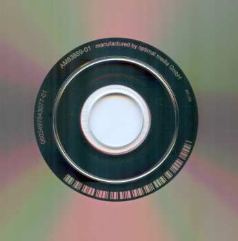 5CD/Box Set Genesis: BBC Broadcasts