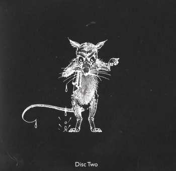 5CD/Box Set Genesis: BBC Broadcasts