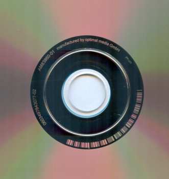 5CD/Box Set Genesis: BBC Broadcasts