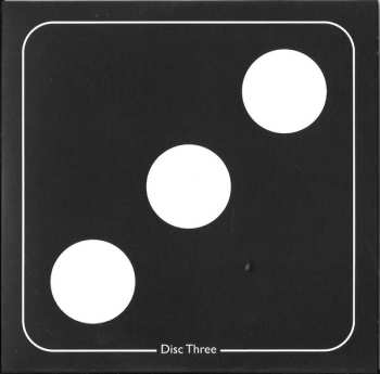 5CD/Box Set Genesis: BBC Broadcasts