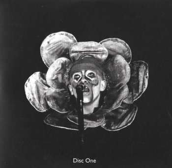 5CD/Box Set Genesis: BBC Broadcasts