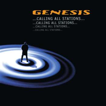 CD Genesis: Calling All Stations 514517