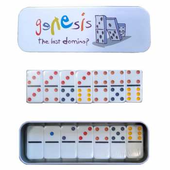 Merch Genesis: Domino Set The Last Domino?