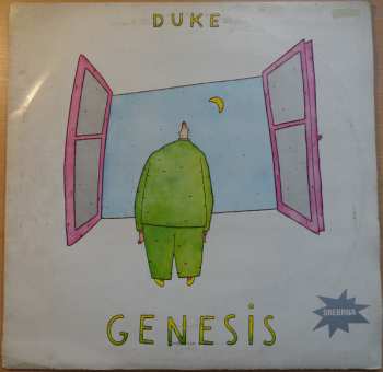 LP Genesis: Duke 110560