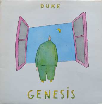 LP Genesis: Duke 188241