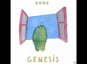 Album Genesis: Duke