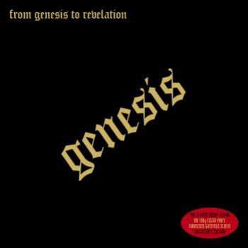LP Genesis: From Genesis To Revelation LTD | CLR 13439