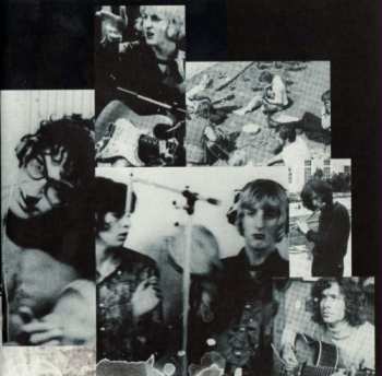 CD Genesis: From Genesis To Revelation