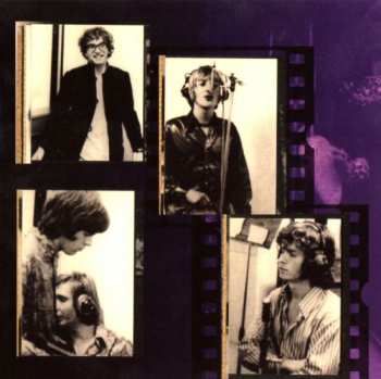 CD Genesis: From Genesis To Revelation