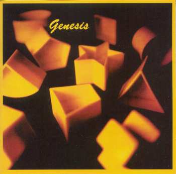 CD Genesis: Genesis 13856