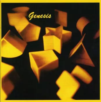 Album Genesis: Genesis
