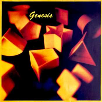 LP Genesis: Genesis