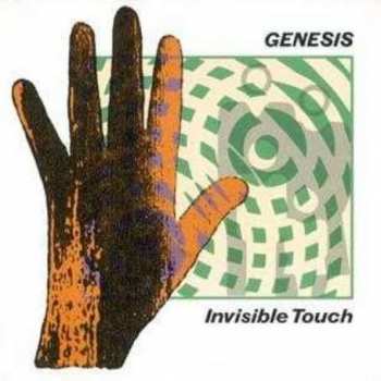 Album Genesis: Invisible Touch