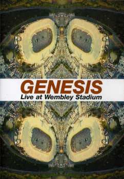 Album Genesis: Live At Wembley Stadium