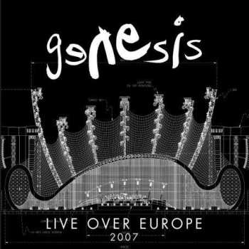 Album Genesis: Live Over Europe 2007