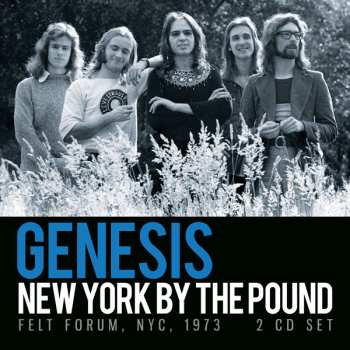 Album Genesis: New York By The Pound