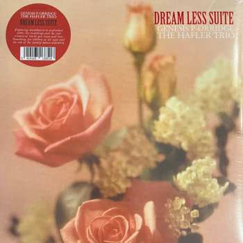 Album Genesis P-Orridge: Dream Less Suite