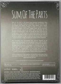 DVD Genesis: Sum Of The Parts 405690