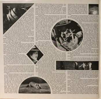 2LP Genesis: The Lamb Lies Down On Broadway