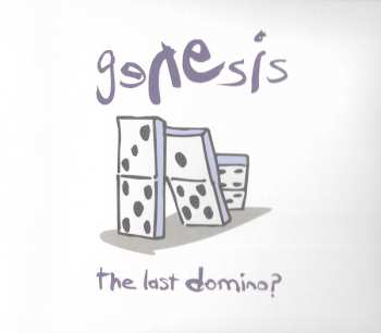 2CD Genesis: The Last Domino?