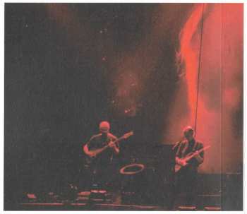 2CD Genesis: The Last Domino?