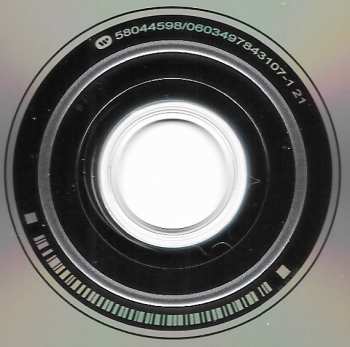 2CD Genesis: The Last Domino?