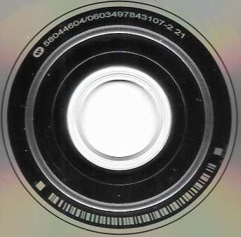 2CD Genesis: The Last Domino?