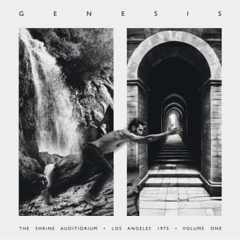 Album Genesis: The Shrine Auditorium Vol.1