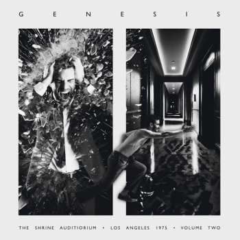 Genesis: The Shrine Auditorium Vol.2