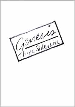 Album Genesis: Three Sides Live