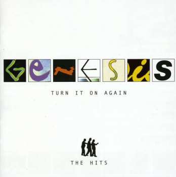 Album Genesis: Turn It On Again (The Hits)