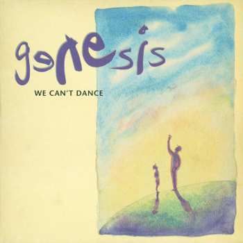 CD Genesis: We Can't Dance 514500