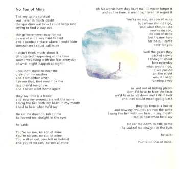 CD Genesis: We Can't Dance