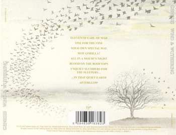 CD Genesis: Wind & Wuthering 40472