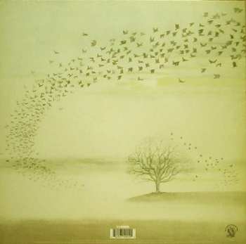 LP Genesis: Wind & Wuthering 379804