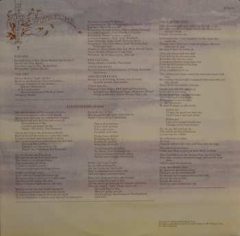 LP Genesis: Wind & Wuthering